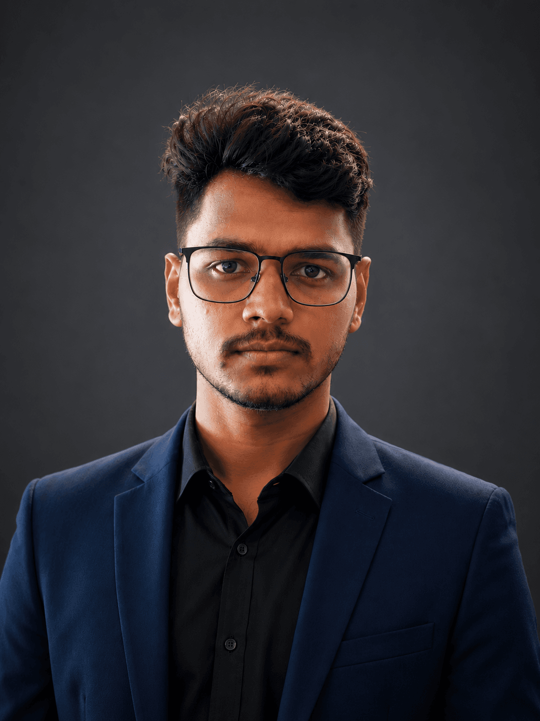 Shivam Kumar