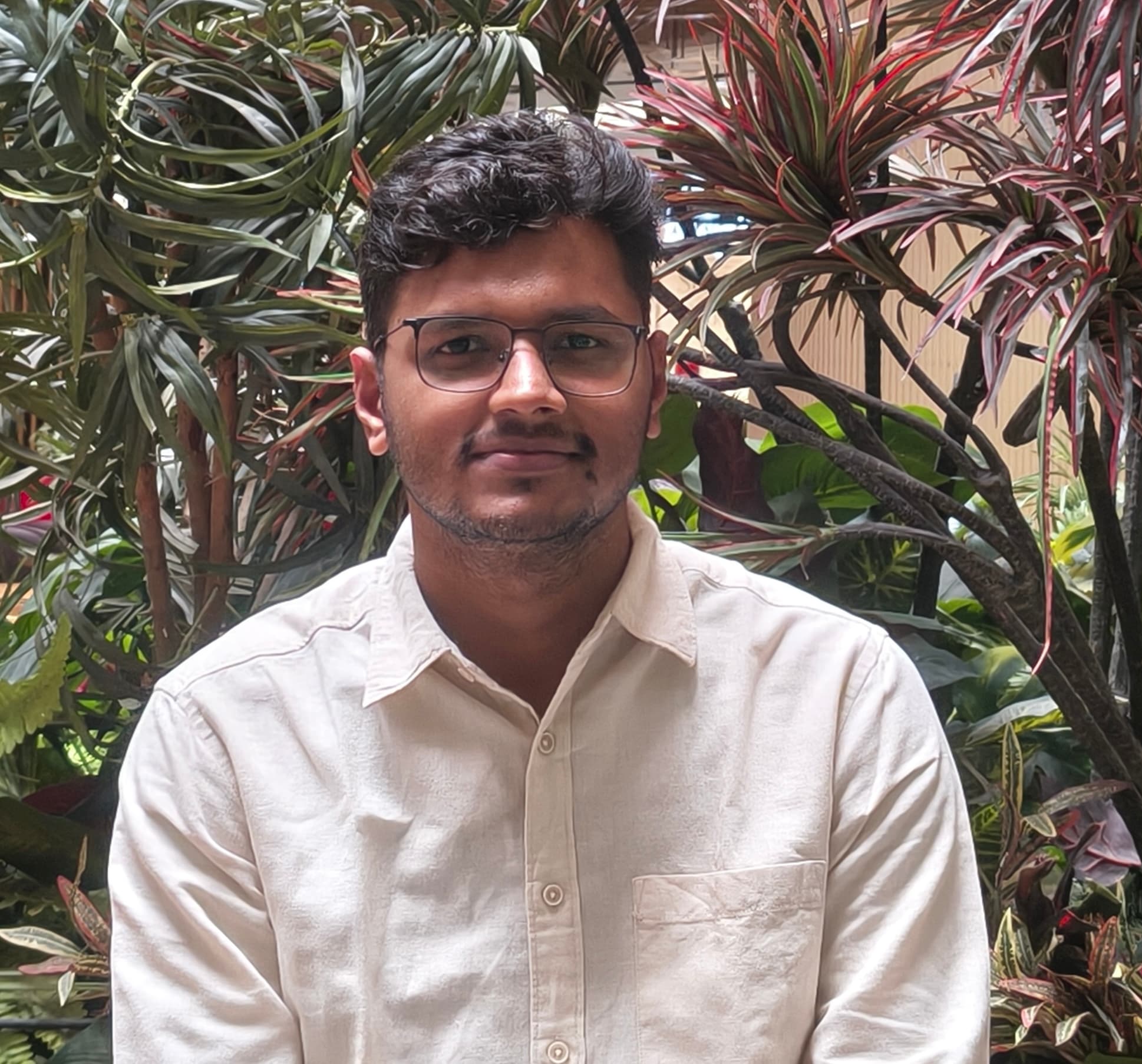 Shivam Kumar